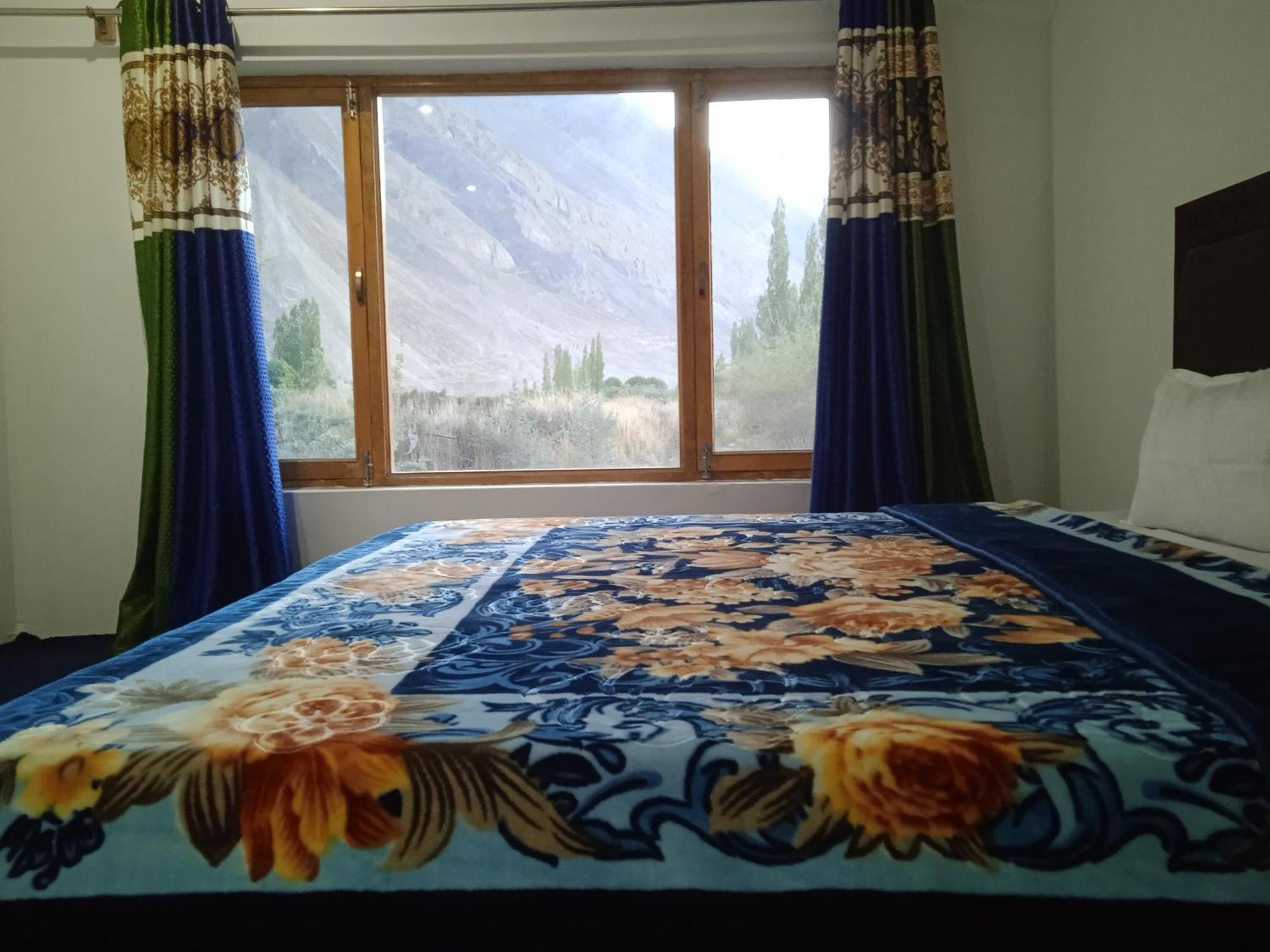 Nubra Holiday Deskit Rom bilde